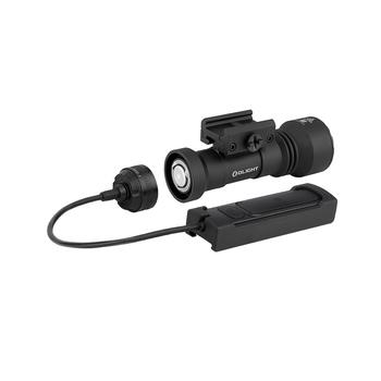 Фото Фонарь Olight Javelot Tac P Black 1000 люмен