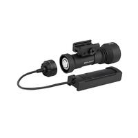 Фонарь Olight Javelot Tac P Black 1000 люмен - фото 3