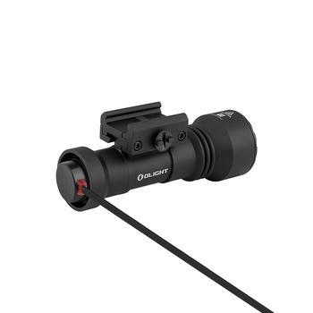 Фото Фонарь Olight Javelot Tac P Black 1000 люмен