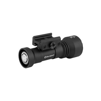 Фото Фонарь Olight Javelot Tac P Black 1000 люмен