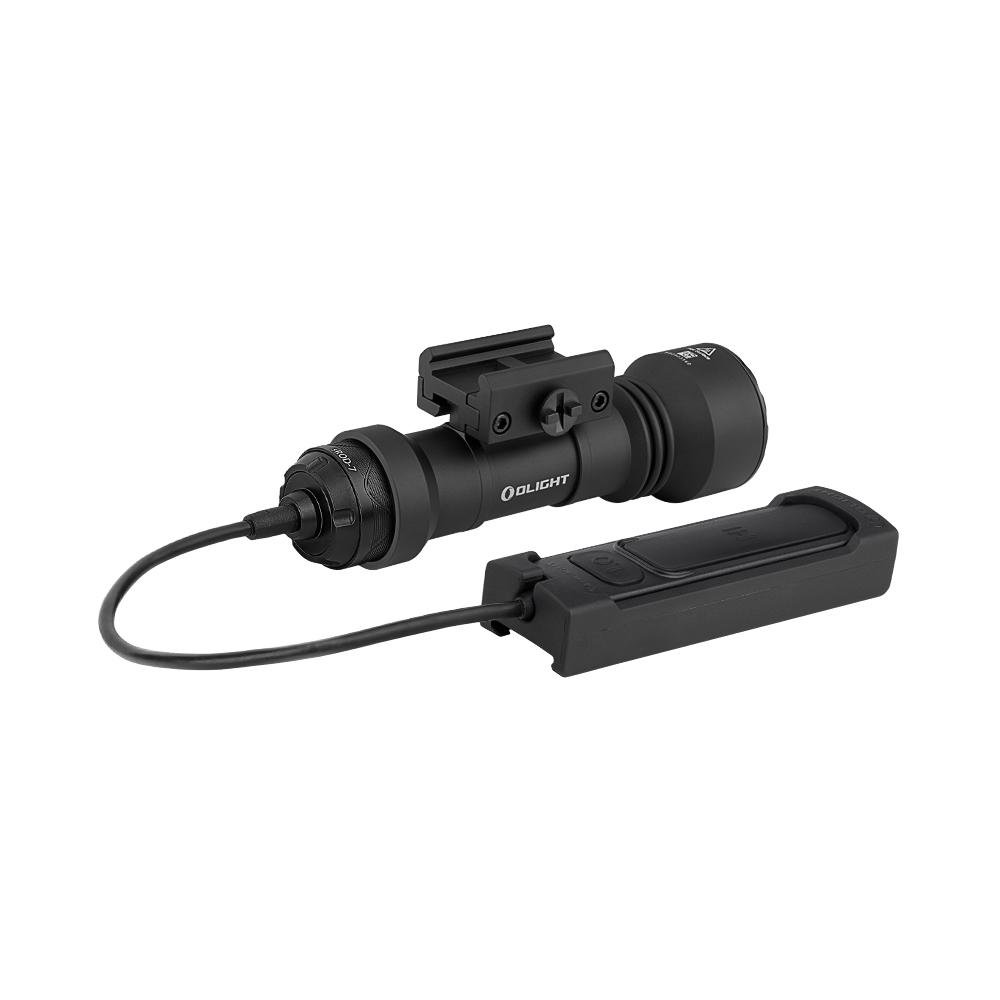 Фонарь Olight Javelot Tac P Black 1000 люмен - фото 7