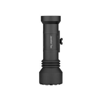 Фото Фонарь Olight Javelot Tac P Black 1000 люмен