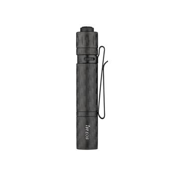 Фото Фонарь Olight I3T EOS CF Carbon Fiber