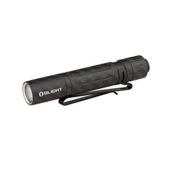 Фото Фонарь Olight I3T EOS CF Carbon Fiber