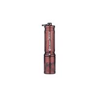 Фонарь-брелок Olight I3E EOS Antique bronze - фото 4