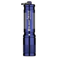 Фонарь-брелок Olight I3E EOS Regal blue - фото 3
