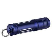 Фонарь-брелок Olight I3E EOS Regal blue - фото 4