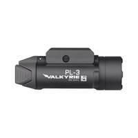 Фонарь Olight PL-3 Valkyrie Gunmetal Grey - фото 3