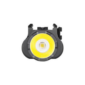 Фото Фонарь Olight PL-3 Valkyrie Gunmetal Grey