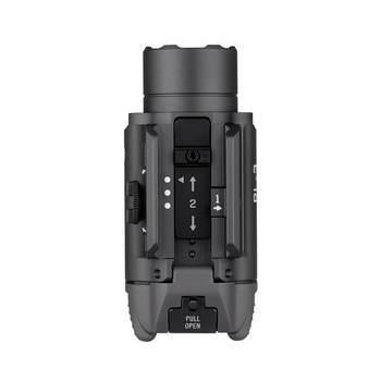 Фото Фонарь Olight PL-3 Valkyrie Gunmetal Grey