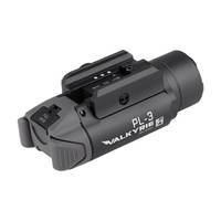 Фонарь Olight PL-3 Valkyrie Gunmetal Grey - фото 2