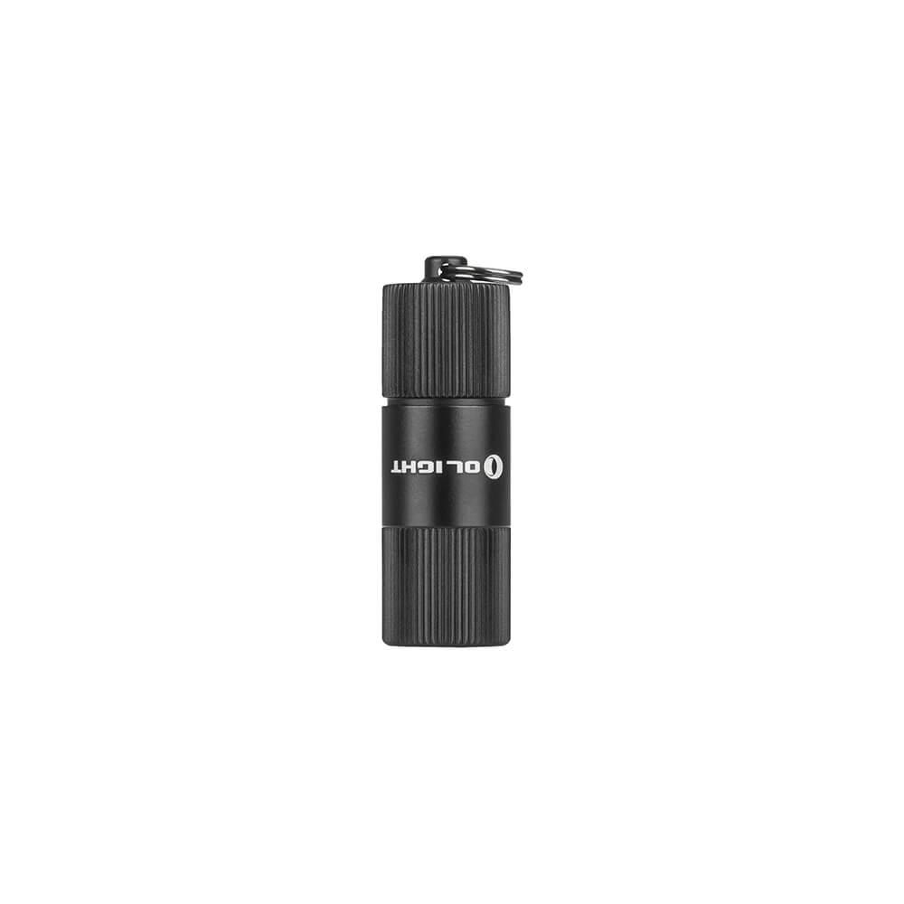 Фонарь-брелок Olight I1R 2 Black - фото 4