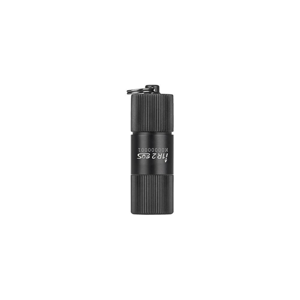 Фонарь-брелок Olight I1R 2 Black - фото 5