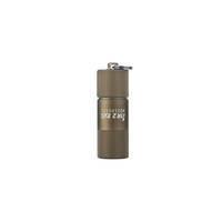 Фонарь-брелок Olight I1R 2 Tan - фото 5
