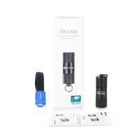 Фонарь-брелок Olight I1R 2 Black - фото 7