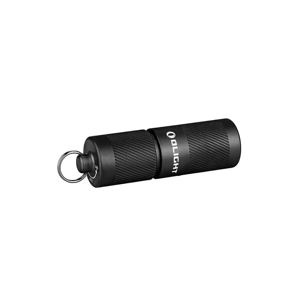 Фонарь-брелок Olight I1R 2 PRO Black - фото 3