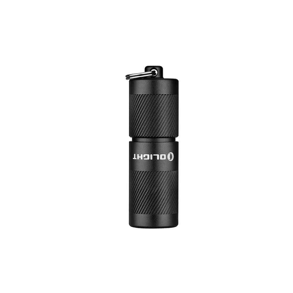Фонарь-брелок Olight I1R 2 PRO Black - фото 4