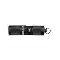 Фонарь-брелок Olight I1R 2 PRO Black - фото 5