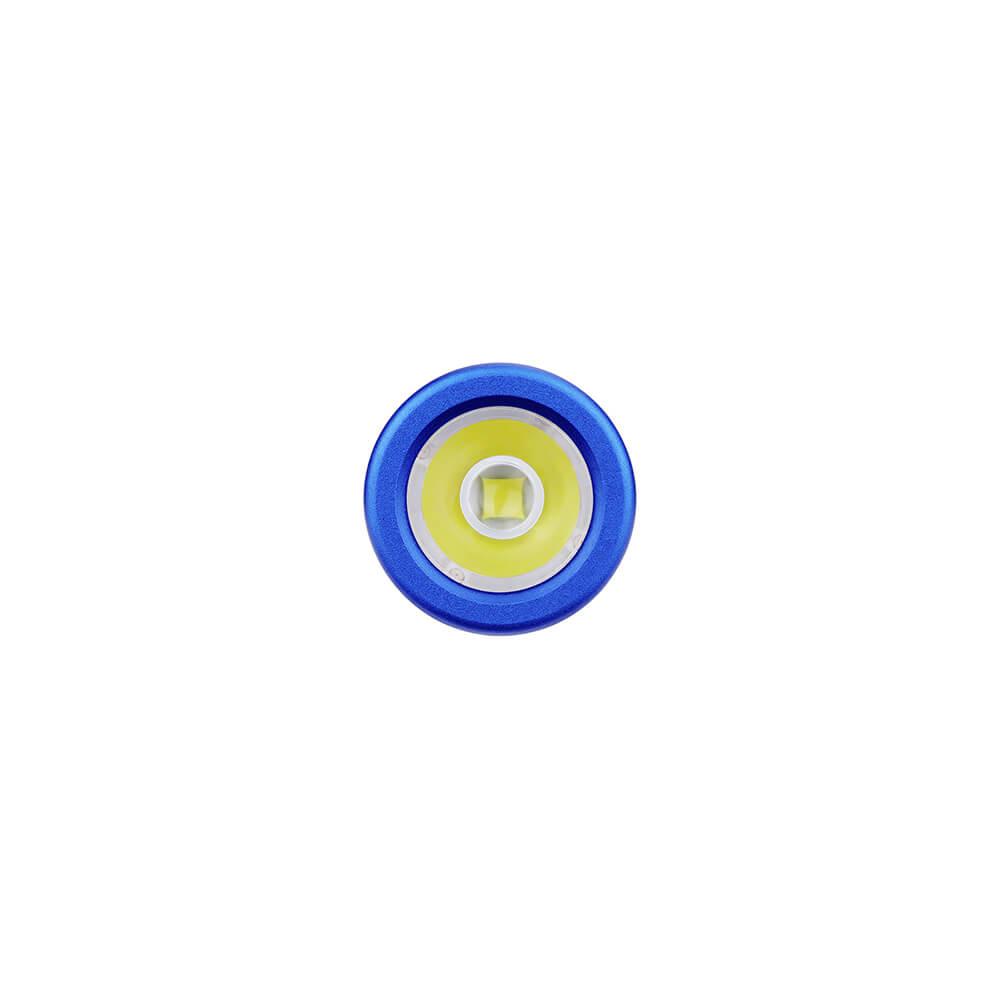 Фонарь-брелок Olight I1R 2 PRO Blue - фото 8