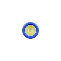 Фонарь-брелок Olight I1R 2 PRO Blue - фото 8
