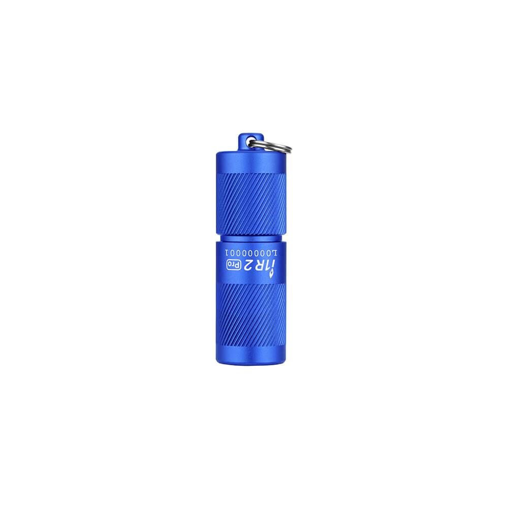 Фонарь-брелок Olight I1R 2 PRO Blue - фото 3