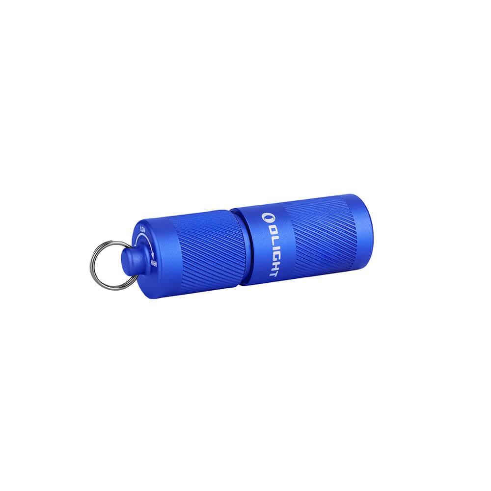 Фонарь-брелок Olight I1R 2 PRO Blue - фото 7