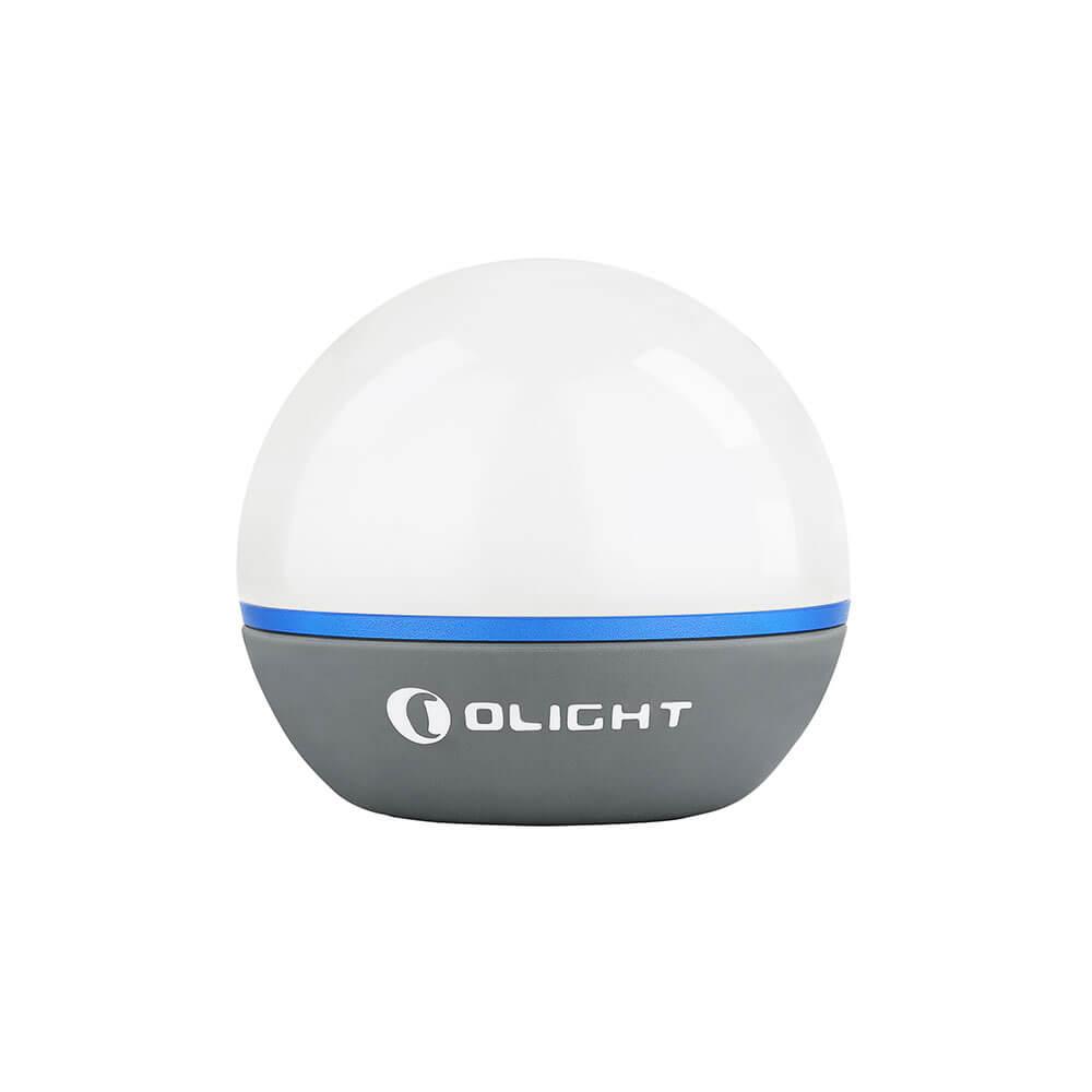 Кемпинговый фонарь Olight Obulb Grey - фото 1