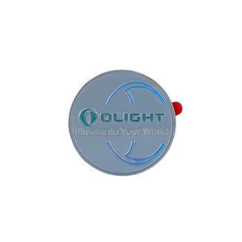 Фото Кемпинговый фонарь Olight Obulb Grey