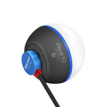 Фото Кемпинговый фонарь Olight Obulb Pro Black