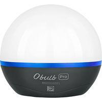 Кемпинговый фонарь Olight Obulb Pro Black - фото 1