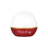 Кемпинговый фонарь Olight Obulb MC Red - фото 2