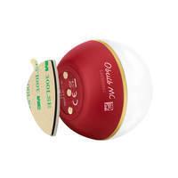 Кемпинговый фонарь Olight Obulb MC Red - фото 6
