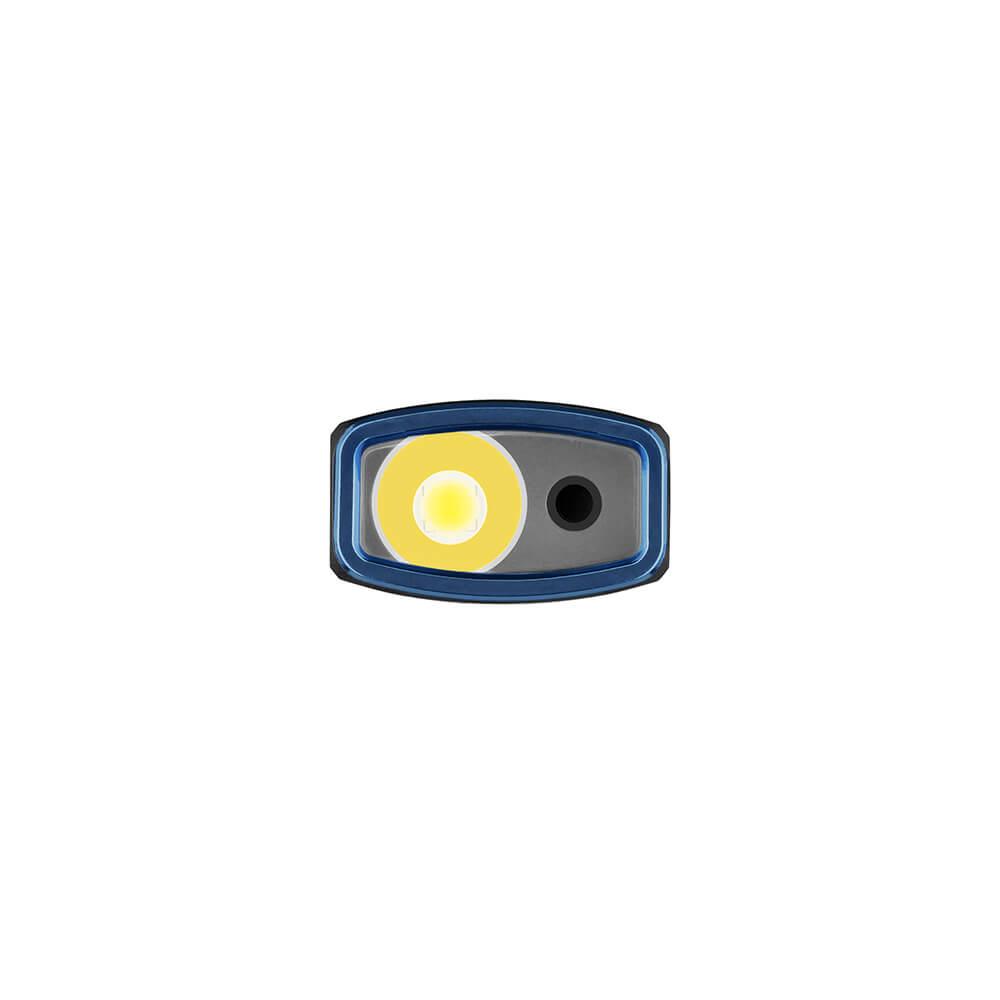 Ручной фонарь Olight Arkfeld Black - фото 3