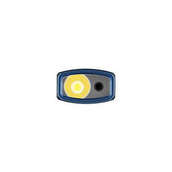 Фото Ручной фонарь Olight Arkfeld Black