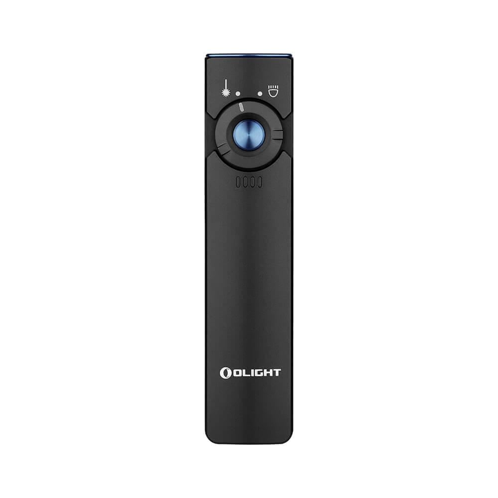 Ручной фонарь Olight Arkfeld Black - фото 5
