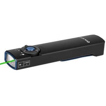 Фото Ручной фонарь Olight Arkfeld Black