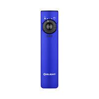 Ручной фонарь Olight Arkfeld Blue - фото 3