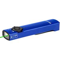 Ручной фонарь Olight Arkfeld Blue - фото 1