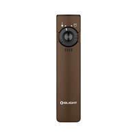 Ручной фонарь Olight Arkfeld Desert tan - фото 4