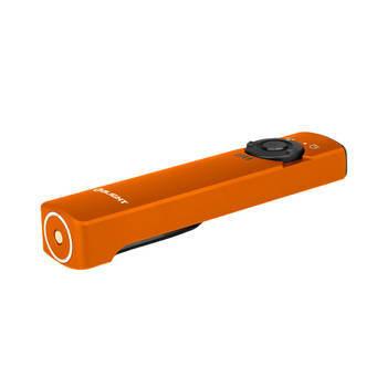 Фото Ручной фонарь Olight Arkfeld Orange
