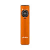 Ручной фонарь Olight Arkfeld Orange - фото 5