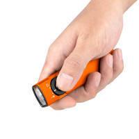 Ручной фонарь Olight Arkfeld Orange - фото 2