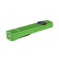 Ручной фонарь Olight Arkfeld Lime green - фото 5