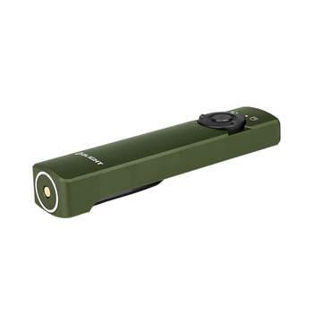 Фото Ручной фонарь Olight Arkfeld OD Green