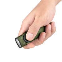 Ручной фонарь Olight Arkfeld OD Green - фото 2