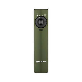 Фото Ручной фонарь Olight Arkfeld OD Green