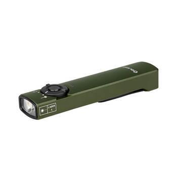 Фото Ручной фонарь Olight Arkfeld OD Green
