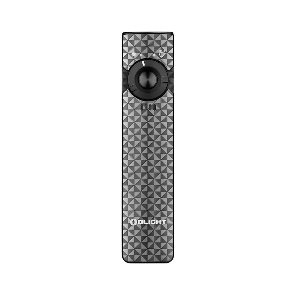 Ручной фонарь Olight Arkfeld PG Grey - фото 5