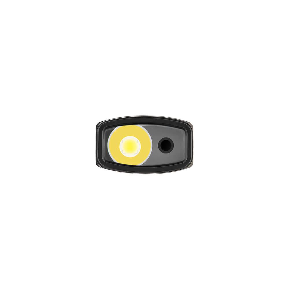 Ручной фонарь Olight Arkfeld PG Grey - фото 3