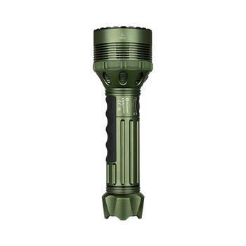 Фото Фонарь поисковый Olight X9R Marauder OD Green